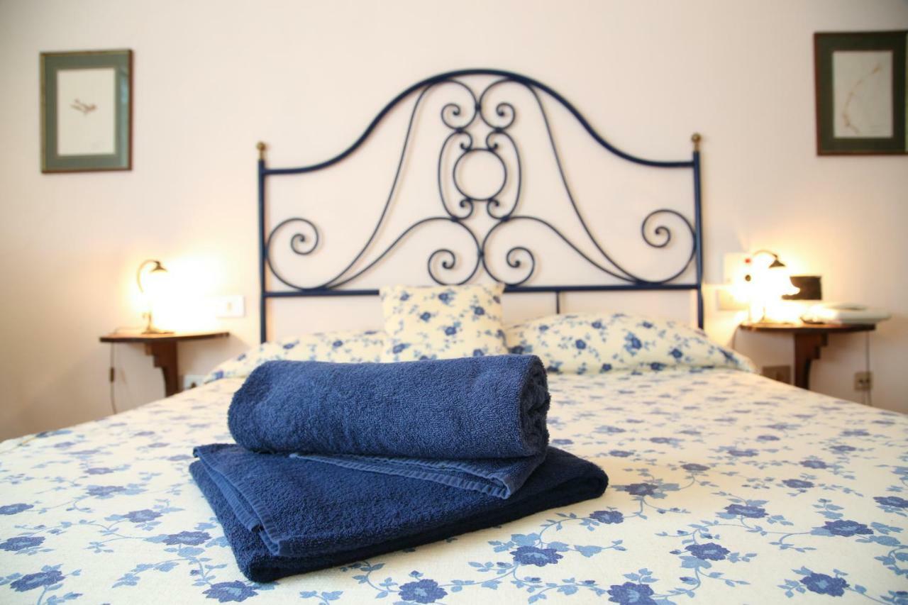 Montebelli Agriturismo & Country Hotel Caldana Eksteriør bilde